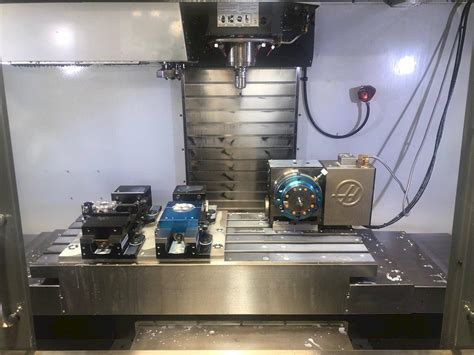 cnc bedmilling machine|haas 4 axis cnc mill.